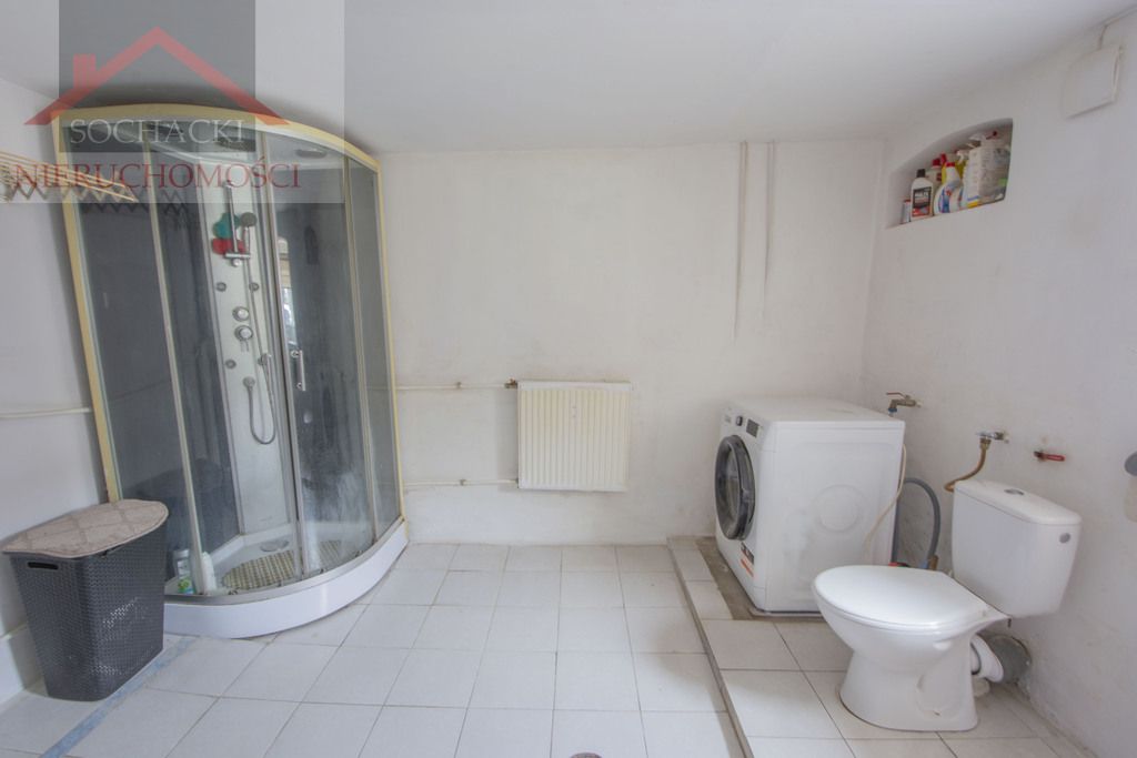 dom wolnostojący, 5 pokoi Radzimów Radzimów Górny. Zdjęcie 13