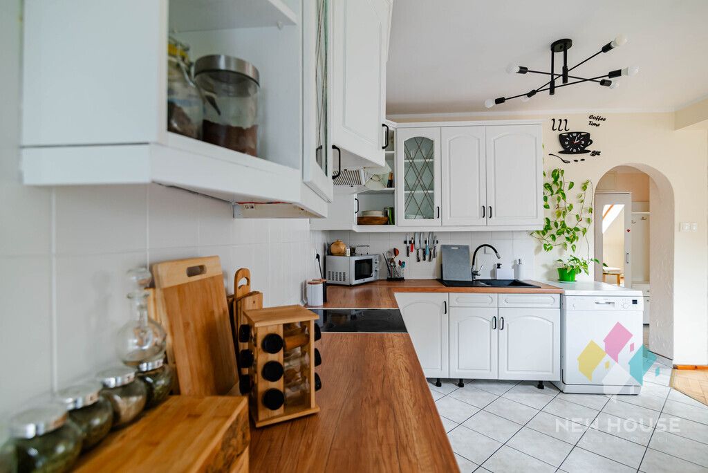 Mieszkanie 4-pokojowe Ostróda, ul. Stefana Czarnieckiego. Zdjęcie 24