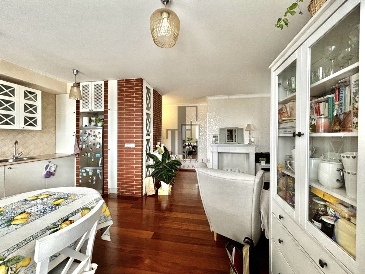 Mieszkanie 2-pokojowe Warszawa Praga-Południe. Zdjęcie 2