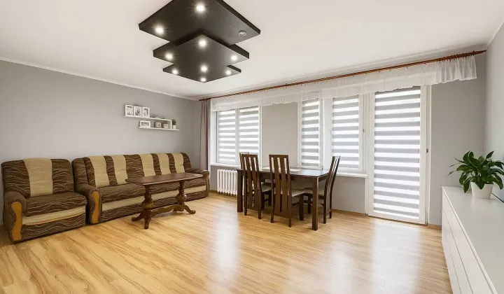 Mieszkanie 4-pokojowe Mielec, ul. Władysława Warneńczyka