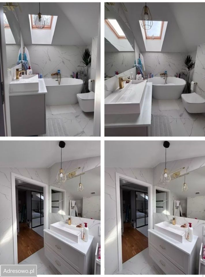 bliźniak, 4 pokoje Pruszków. Zdjęcie 7