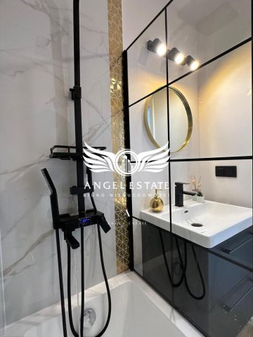 Mieszkanie 1-pokojowe Szczecin Centrum. Zdjęcie 14