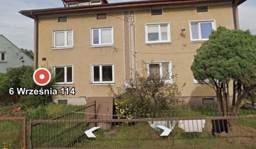 bliźniak, 5 pokoi Starachowice Wanacja, ul. 6 Września