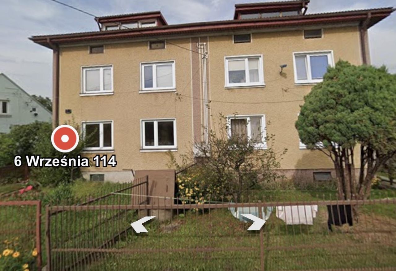 bliźniak, 5 pokoi Starachowice Wanacja, ul. 6 Września. Zdjęcie 2