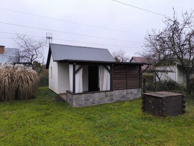 Działka rod Mielec. Zdjęcie 1