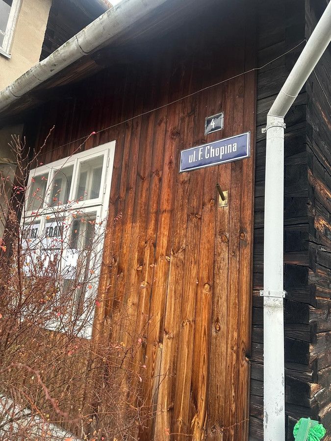 dom wolnostojący, 6 pokoi Rudnik nad Sanem, ul. Fryderyka Chopina. Zdjęcie 26
