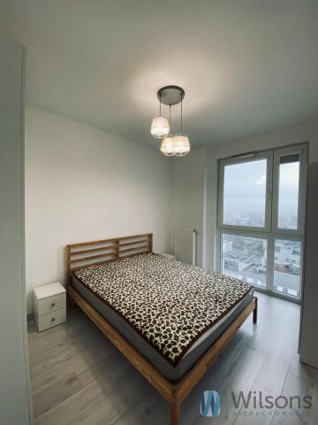 Mieszkanie 2-pokojowe Warszawa Praga, ul. Grochowska. Zdjęcie 5