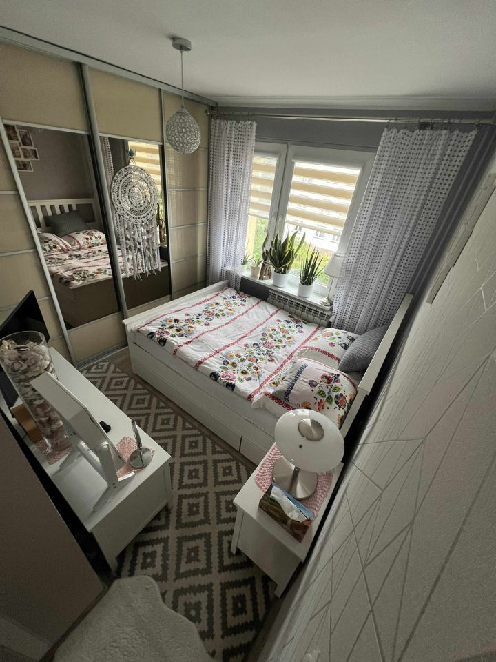 Mieszkanie 3-pokojowe Busko-Zdrój Centrum, os. Tadeusza Kościuszki. Zdjęcie 6