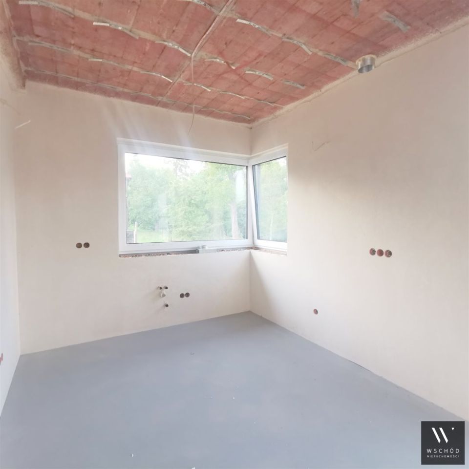 dom wolnostojący, 6 pokoi Radwanowice, ul. Szkolna. Zdjęcie 6