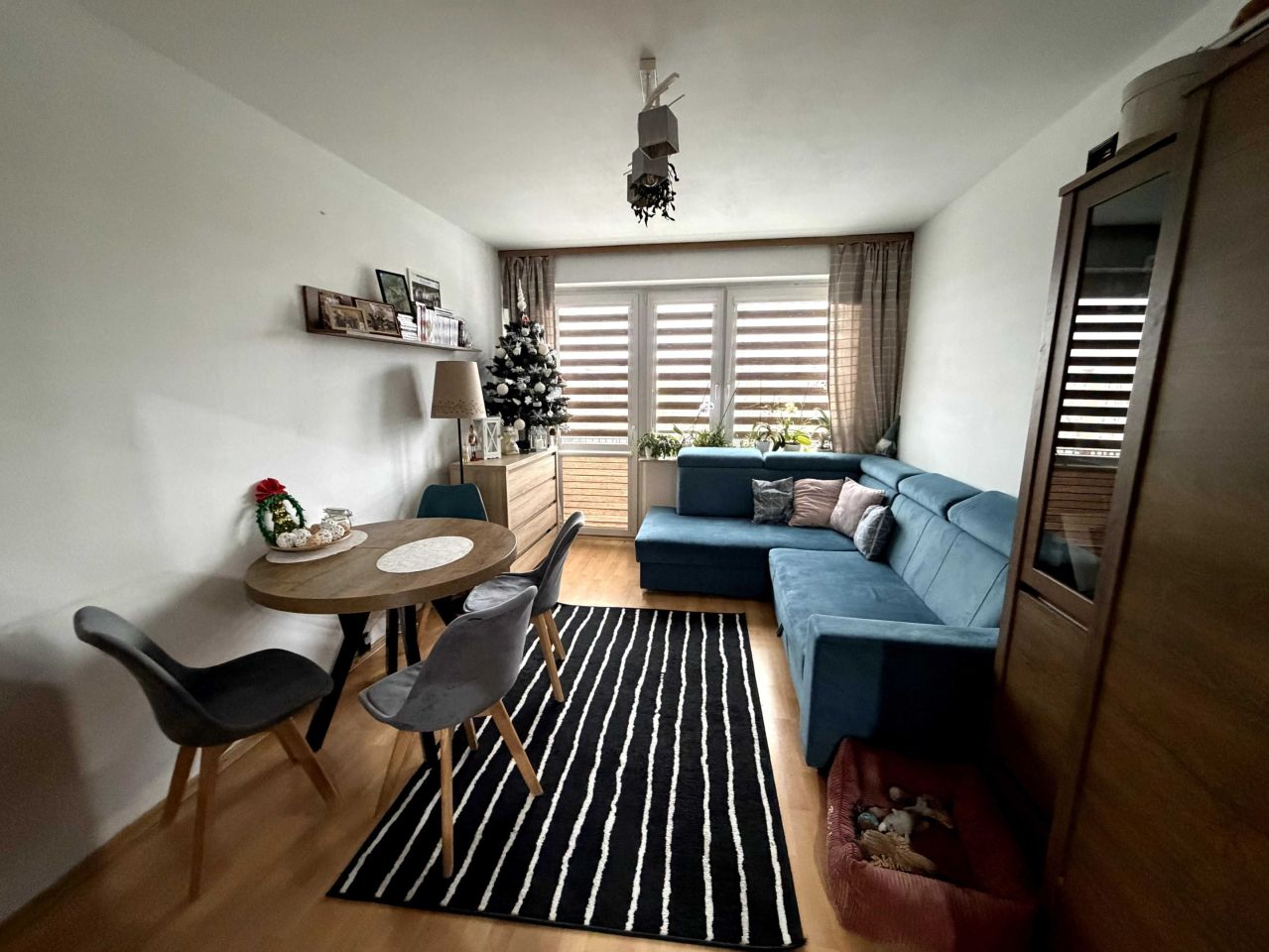 Mieszkanie 3-pokojowe Opoczno, ul. Marii Skłodowskiej-Curie. Zdjęcie 2