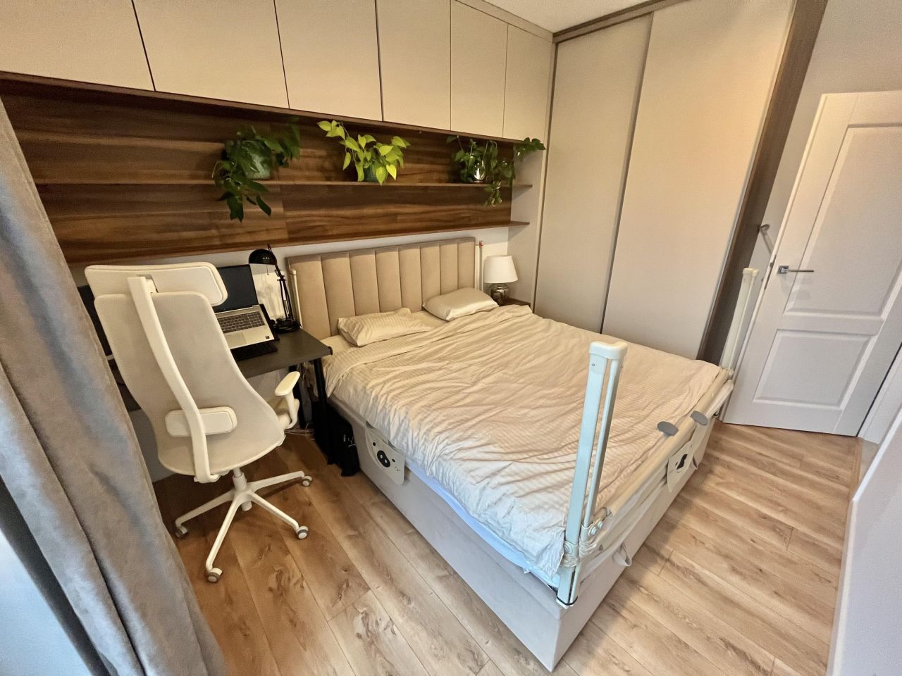 Mieszkanie 2-pokojowe Warszawa Wola, ul. Jana Kazimierza. Zdjęcie 18