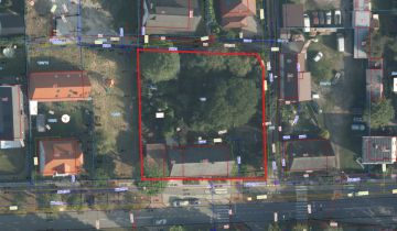 Działka budowlana Wołczkowo, ul. Lipowa