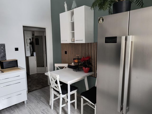 Mieszkanie 2-pokojowe Olsztyn Zatorze, ul. Jagiellońska. Zdjęcie 1