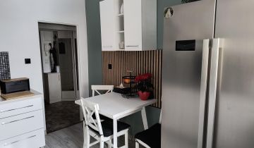 Mieszkanie 2-pokojowe Olsztyn Zatorze, Jagiellońska