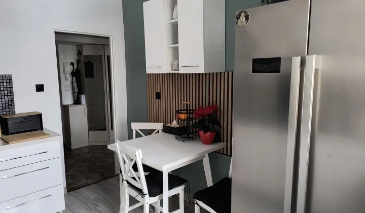 Mieszkanie 2-pokojowe Olsztyn Zatorze, ul. Jagiellońska