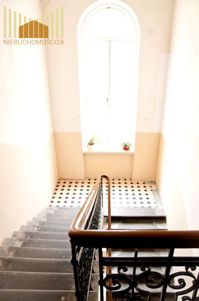 Mieszkanie 4-pokojowe Warszawa Śródmieście, ul. Nowogrodzka. Zdjęcie 8