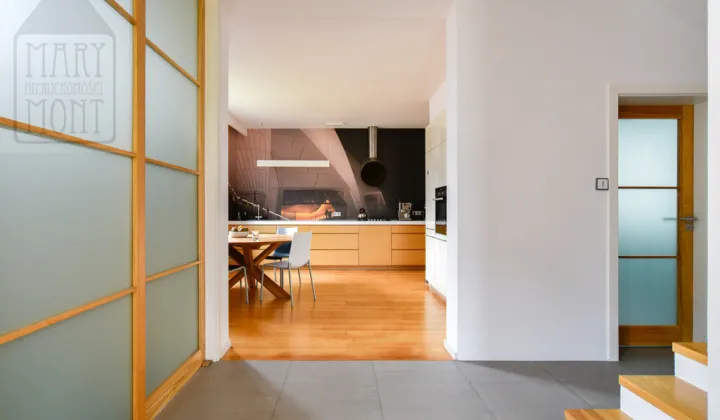 bliźniak, 6 pokoi Warszawa Bielany, ul. Żubrowa