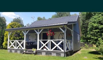 dom wolnostojący Zamysłowo