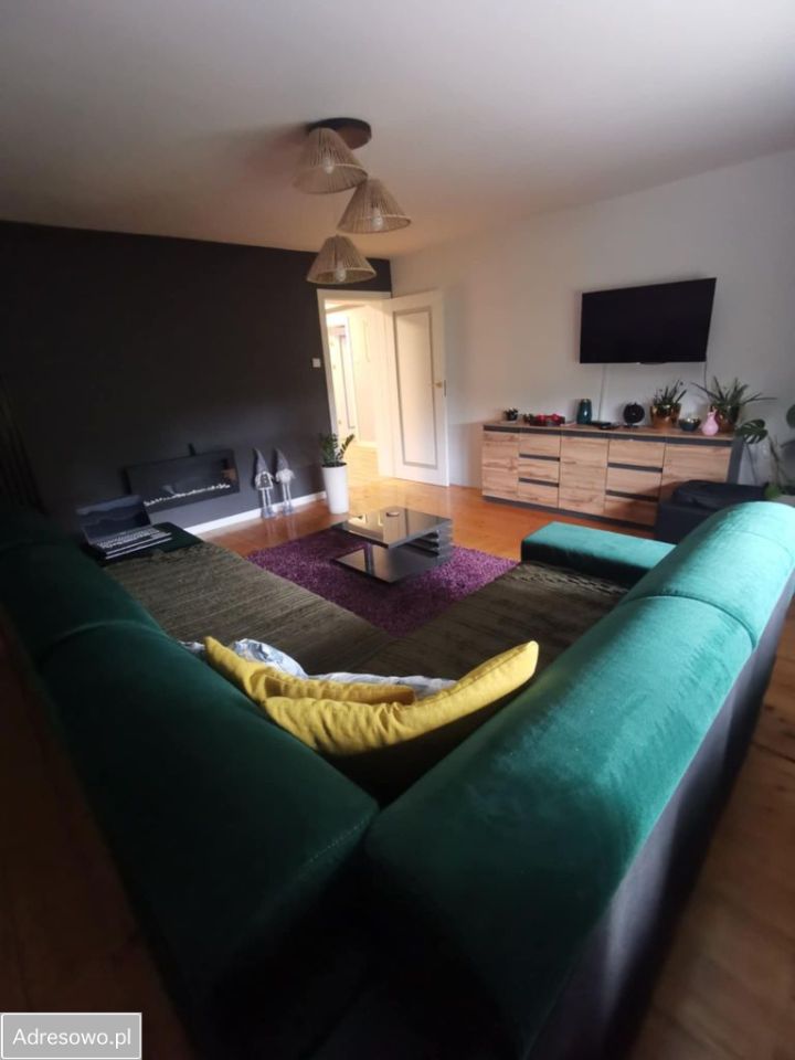 dom wolnostojący, 6 pokoi Niemysłowice. Zdjęcie 4