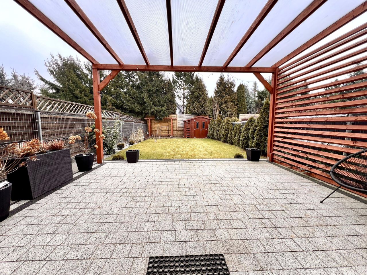 bliźniak, 5 pokoi Kiełczów, Akacjowa. Zdjęcie 8