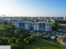 Mieszkanie 4-pokojowe Kraków Zakrzówek, ul. Pychowicka. Zdjęcie 1