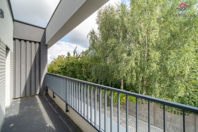 dom szeregowy, 5 pokoi Ostrów Wielkopolski, ul. Włodzimierza Lewandowskiego. Zdjęcie 4