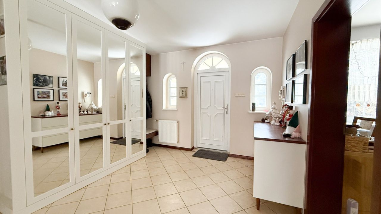 dom wolnostojący, 5 pokoi Śródlesie. Zdjęcie 22