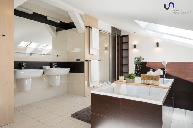 Mieszkanie 4-pokojowe Mikołów Centrum, ul. Katowicka. Zdjęcie 15