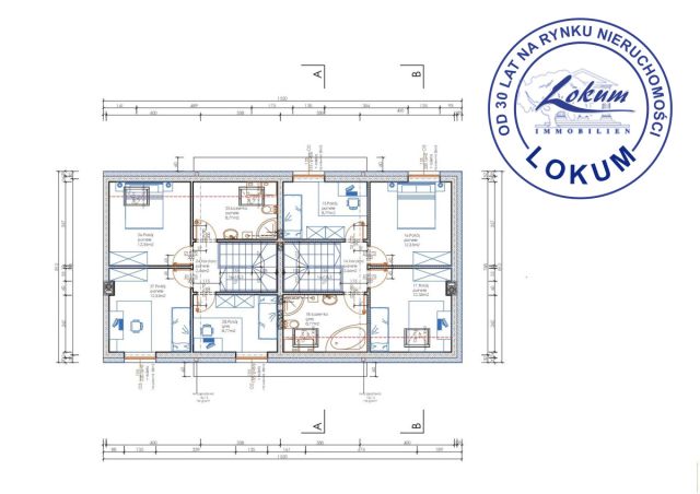 dom szeregowy, 5 pokoi Leszno. Zdjęcie 5