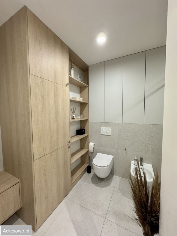 Mieszkanie 3-pokojowe Białystok Dojlidy, ul. Żubrów. Zdjęcie 6