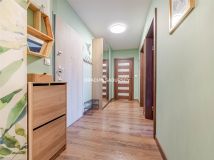 Mieszkanie 4-pokojowe Kraków Prądnik Biały, ul. Siewna. Zdjęcie 4