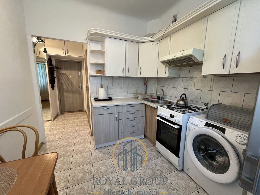 Mieszkanie 2-pokojowe Lublin Bronowice, ul. Droga Męczenników Majdanka. Zdjęcie 5