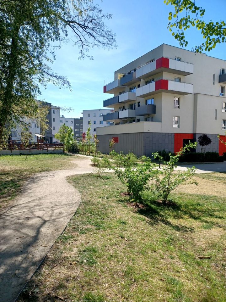 Mieszkanie 2-pokojowe Wrocław Swojczyce, ul. Vasco da Gamy. Zdjęcie 20