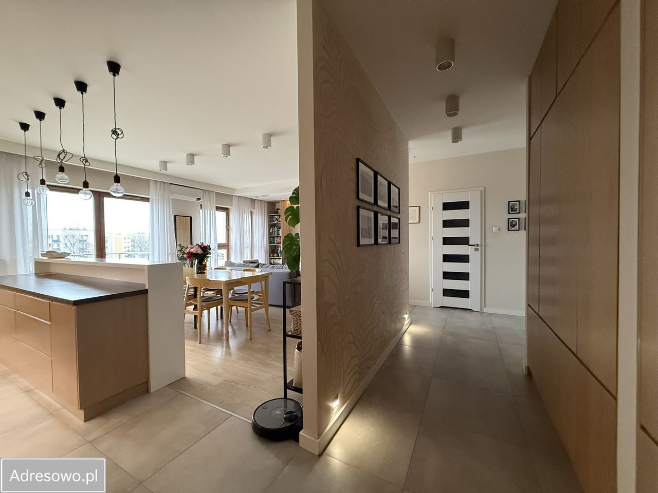 Mieszkanie 4-pokojowe Grodzisk Mazowiecki, ul. Bałtycka. Zdjęcie 15