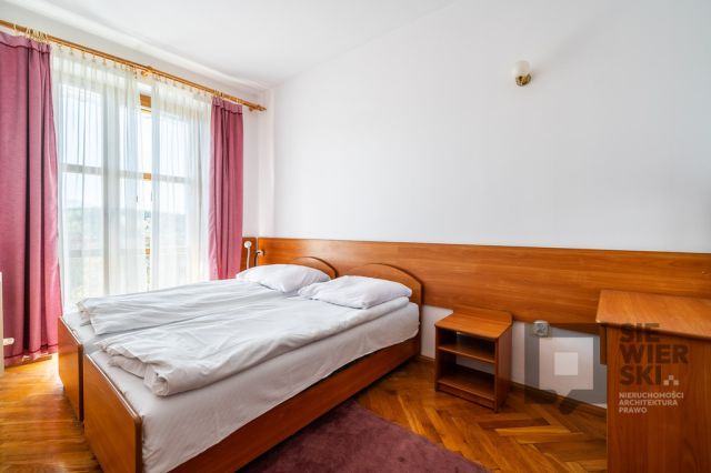 Ośrodek wczasowy Bukowina Tatrzańska. Zdjęcie 3