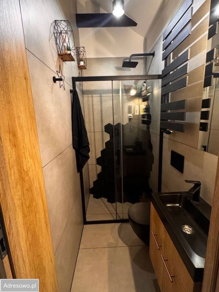 Mieszkanie 6-pokojowe Gliwice Trynek, ul. Piastowska. Zdjęcie 17