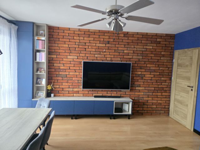 Mieszkanie 3-pokojowe Bydgoszcz Fordon, ul. Galla Anonima. Zdjęcie 1