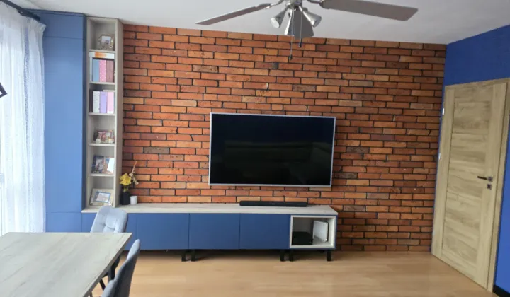 Mieszkanie 3-pokojowe Bydgoszcz Fordon, ul. Galla Anonima