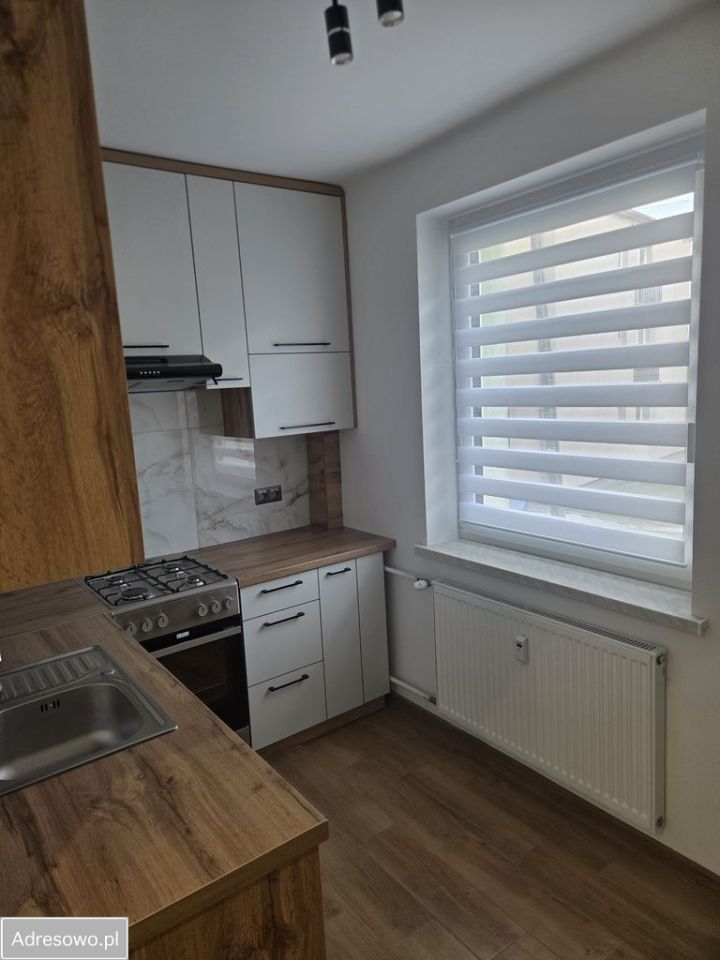 Mieszkanie 2-pokojowe Kłobuck, ul. Osiedlowa. Zdjęcie 7