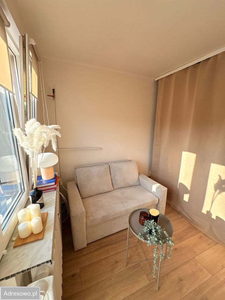 Mieszkanie 1-pokojowe Racibórz Centrum, ul. Wojska Polskiego. Zdjęcie 9