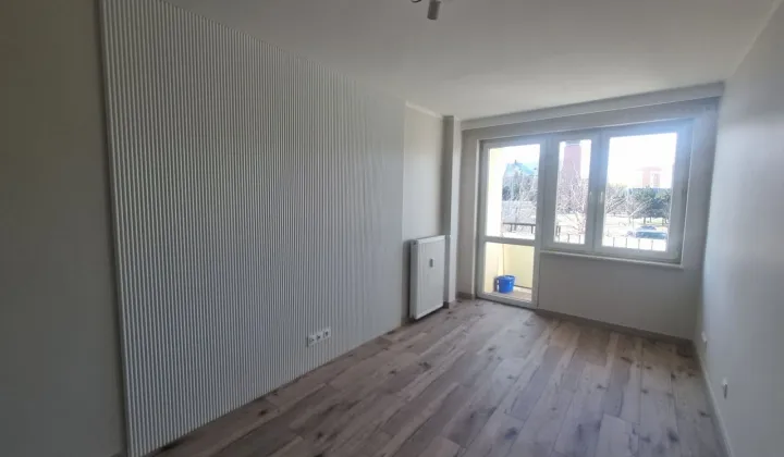 Mieszkanie 2-pokojowe Radom Borki, ul. 1905 Roku