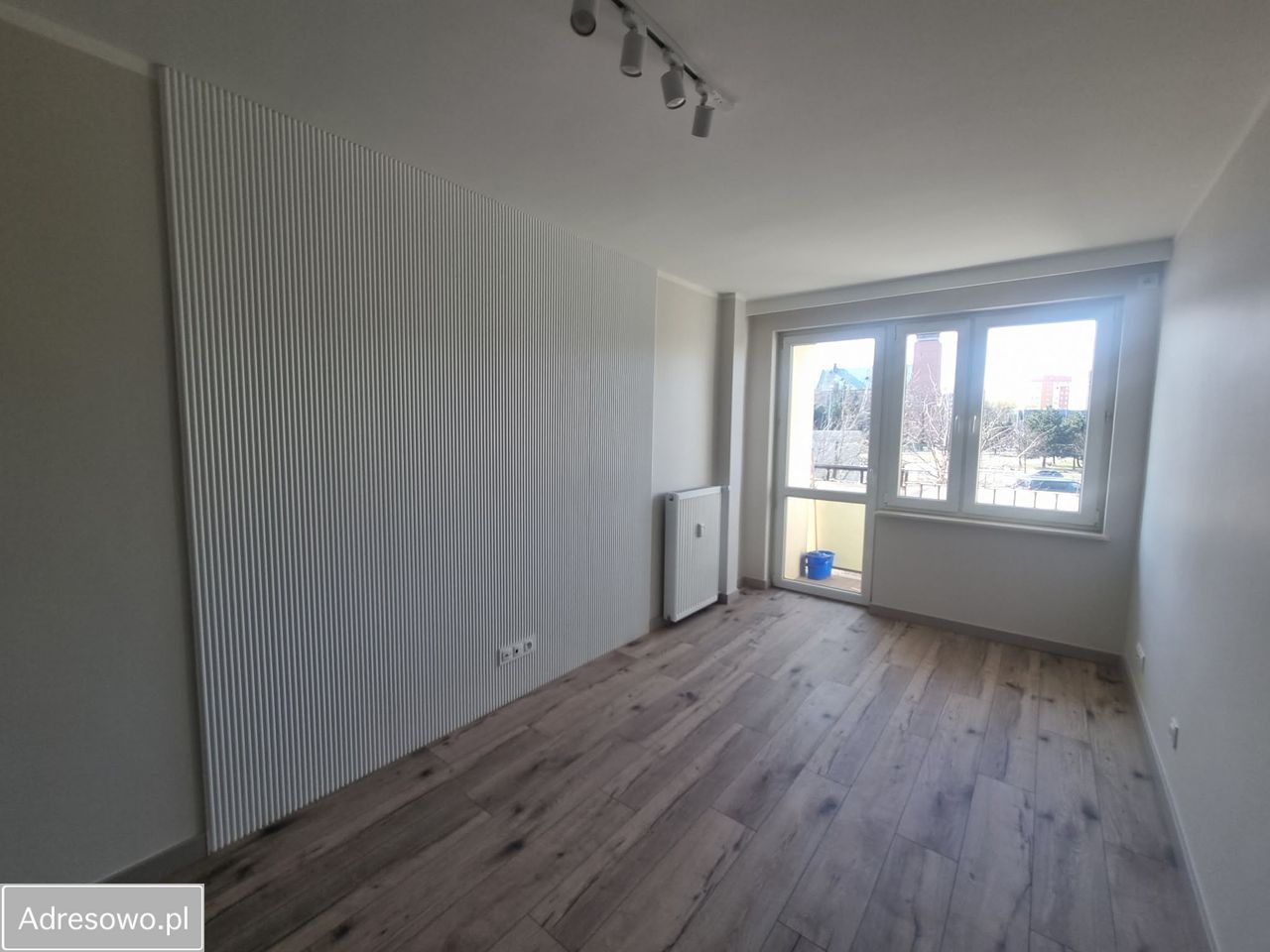 Mieszkanie 2-pokojowe Radom Borki, ul. 1905 Roku. Zdjęcie 1