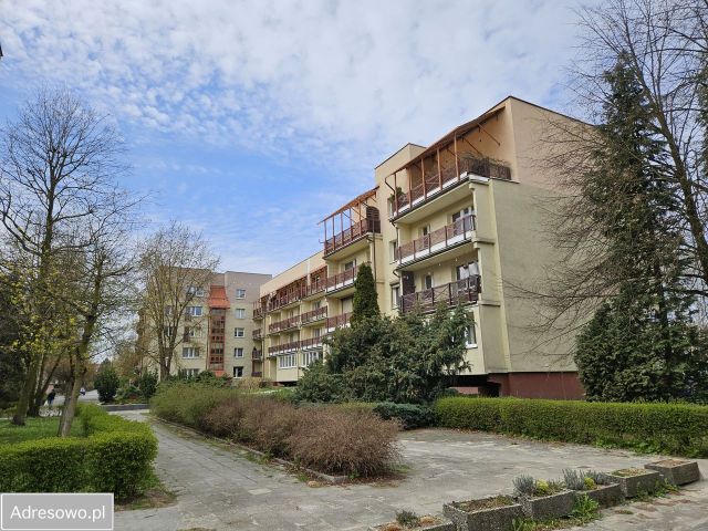 Mieszkanie 3-pokojowe Katowice Brynów, ul. Kolibrów. Zdjęcie 1