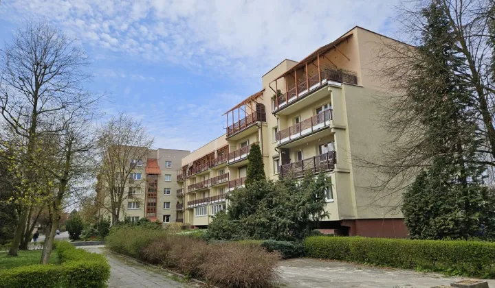 Mieszkanie 3-pokojowe Katowice Brynów, ul. Kolibrów