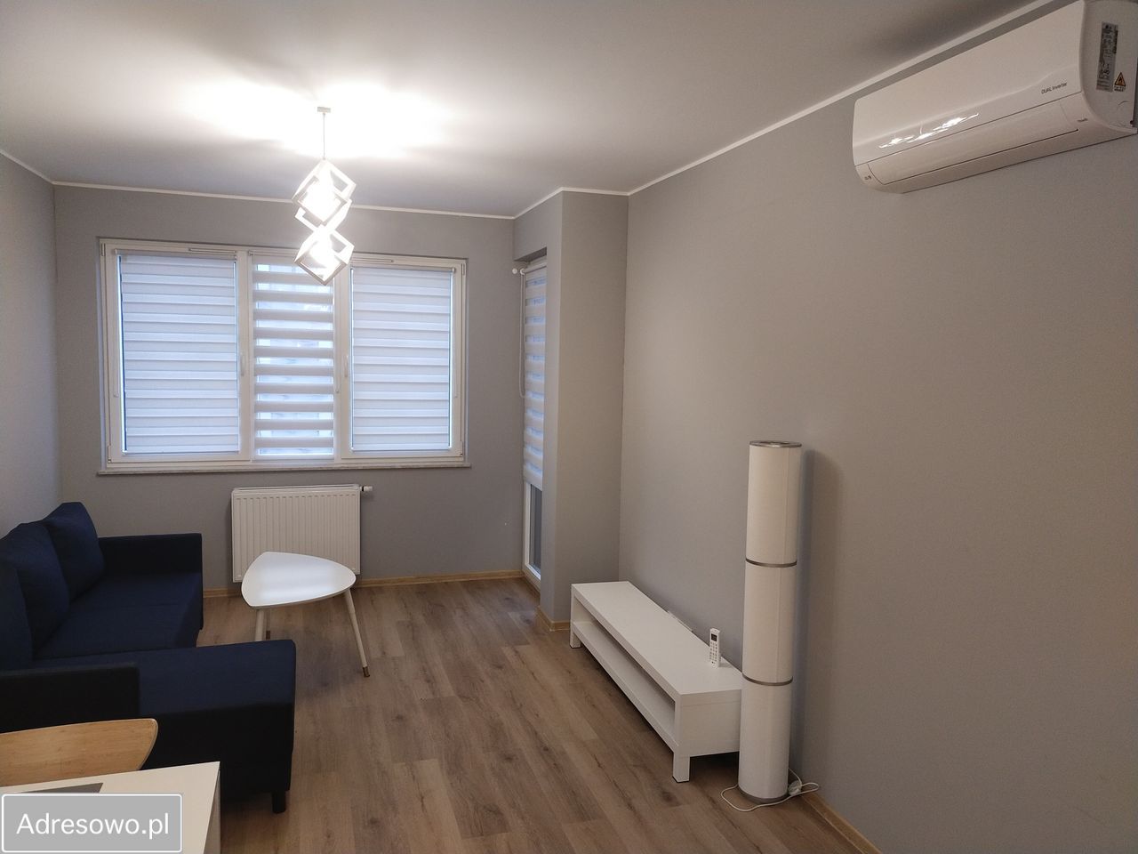 Mieszkanie 2-pokojowe Szczecin Pomorzany. Zdjęcie 9