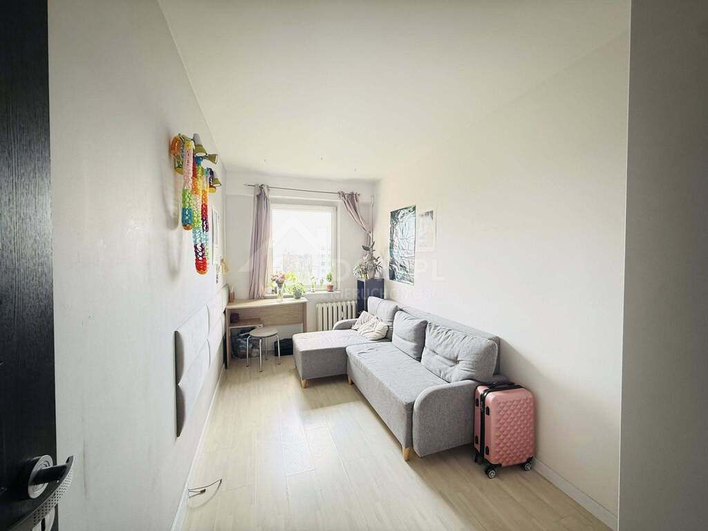 Mieszkanie 3-pokojowe Starachowice, ul. Leśna. Zdjęcie 4