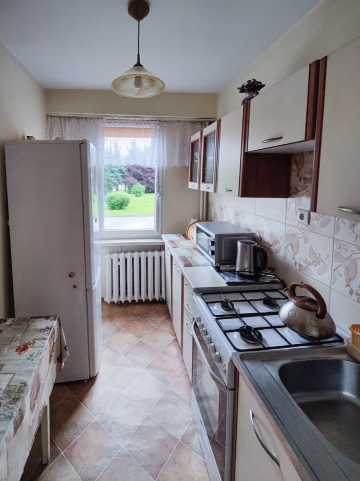 Mieszkanie 2-pokojowe Otmuchów, ul. Jagiełły. Zdjęcie 8