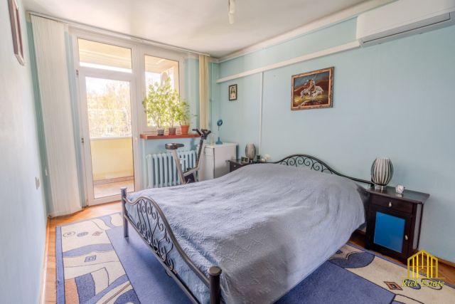 Mieszkanie 3-pokojowe Bielsko-Biała Złote Łany, ul. Joachima Lelewela. Zdjęcie 9