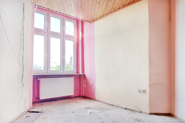Mieszkanie 4-pokojowe Poznań Wilda, ul. Wierzbięcice. Zdjęcie 12