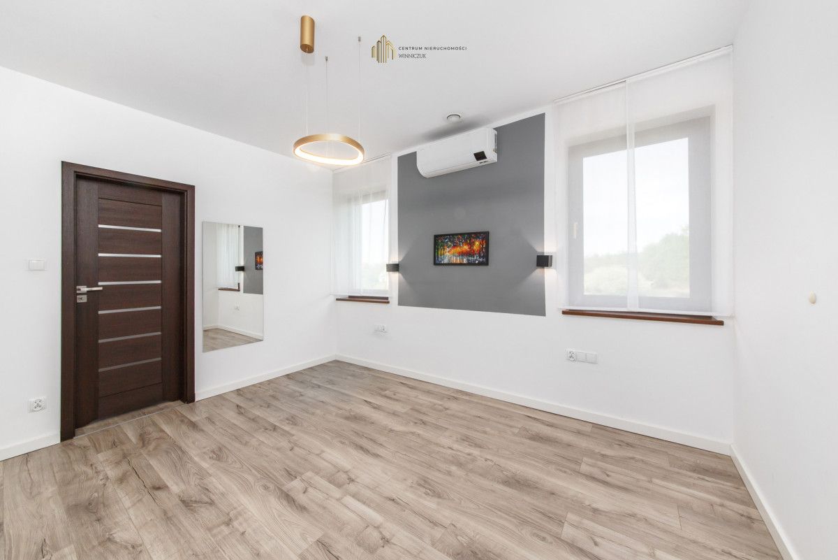 dom wolnostojący, 5 pokoi Wrocław Widawa, ul. Strażacka. Zdjęcie 16